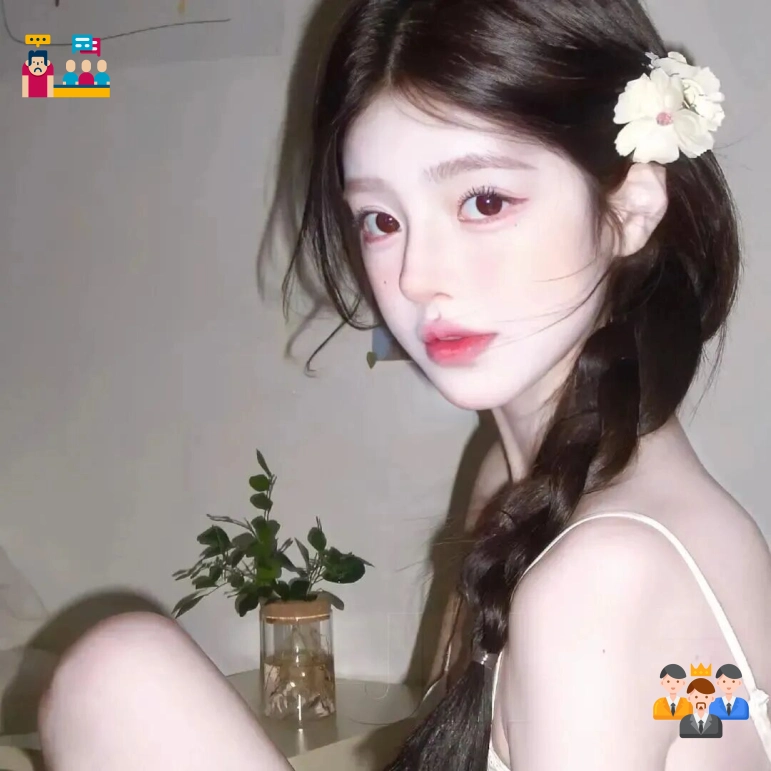 李娜女士